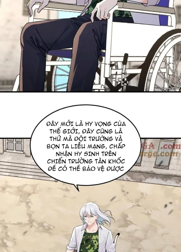 Tôi Phục Chế Người Vợ Mới Cưới Chapter 35 - Trang 2