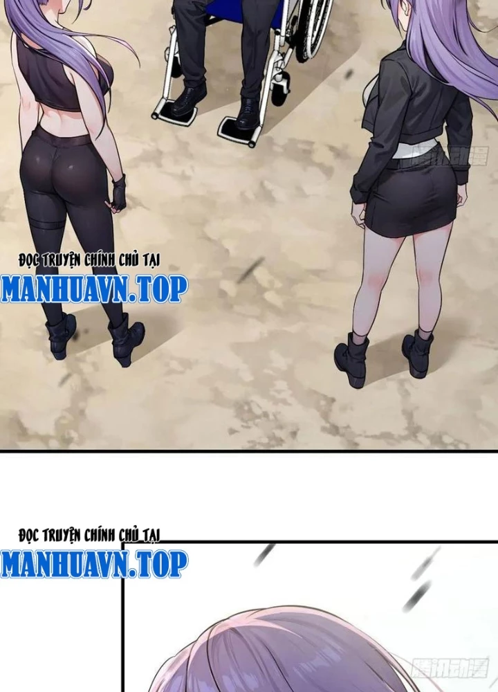 Tôi Phục Chế Người Vợ Mới Cưới Chapter 35 - Trang 2