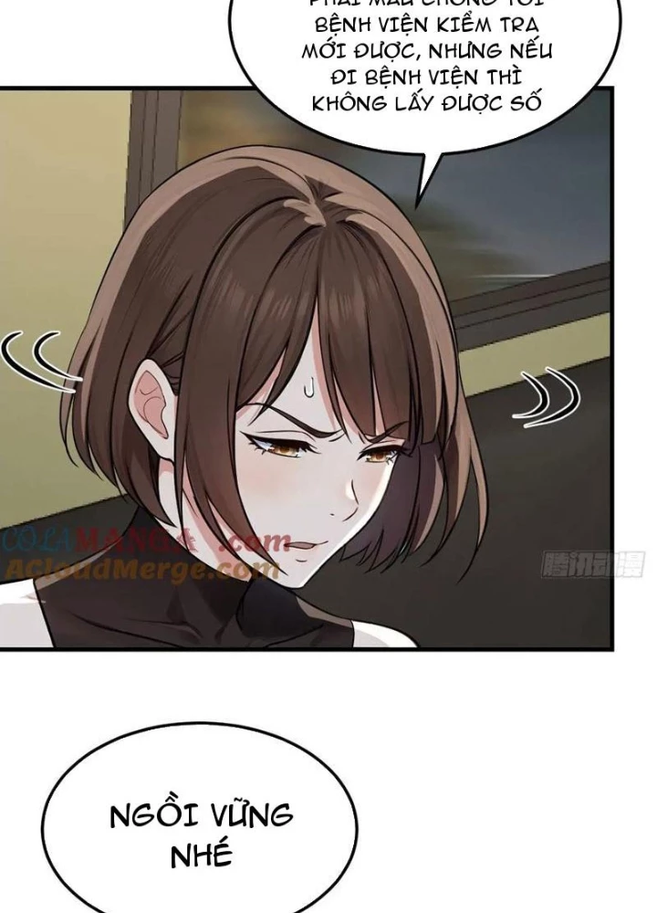 Tôi Phục Chế Người Vợ Mới Cưới Chapter 35 - Trang 2