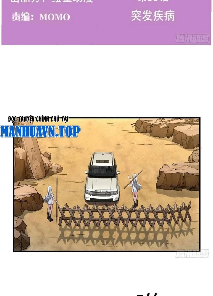 Tôi Phục Chế Người Vợ Mới Cưới Chapter 35 - Trang 2