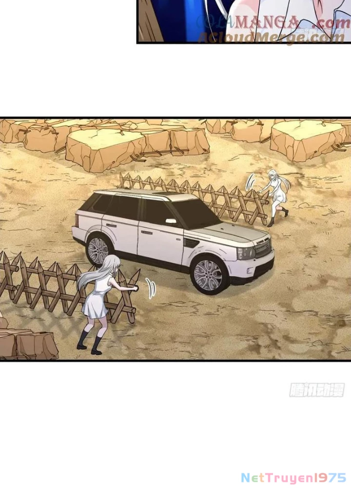 Tôi Phục Chế Người Vợ Mới Cưới Chapter 35 - Trang 2