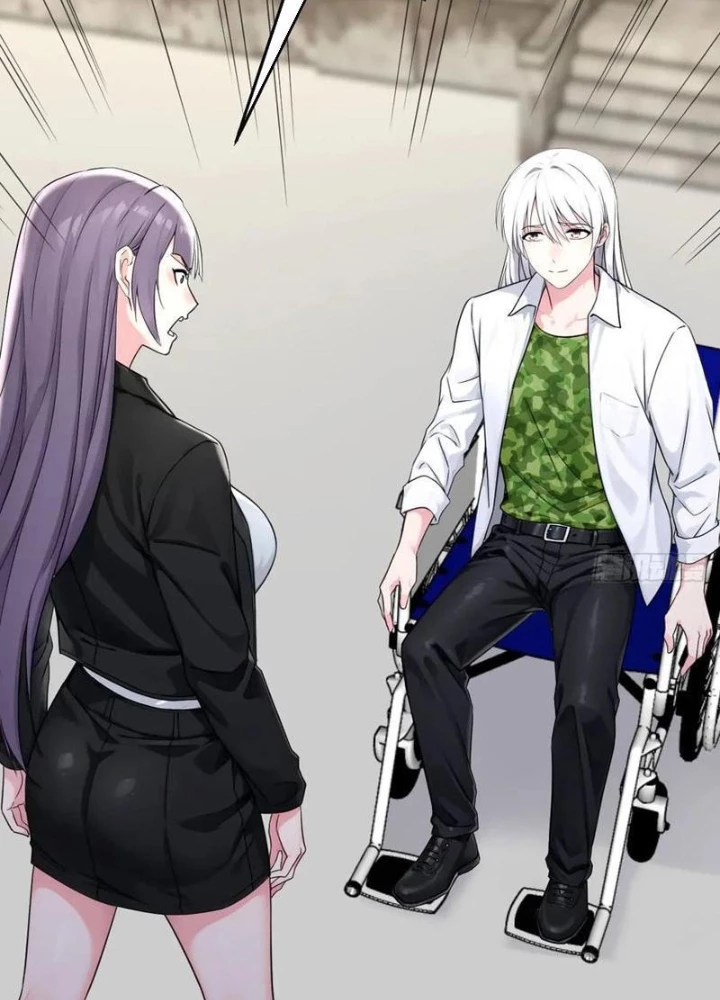 Tôi Phục Chế Người Vợ Mới Cưới Chapter 35 - Trang 2