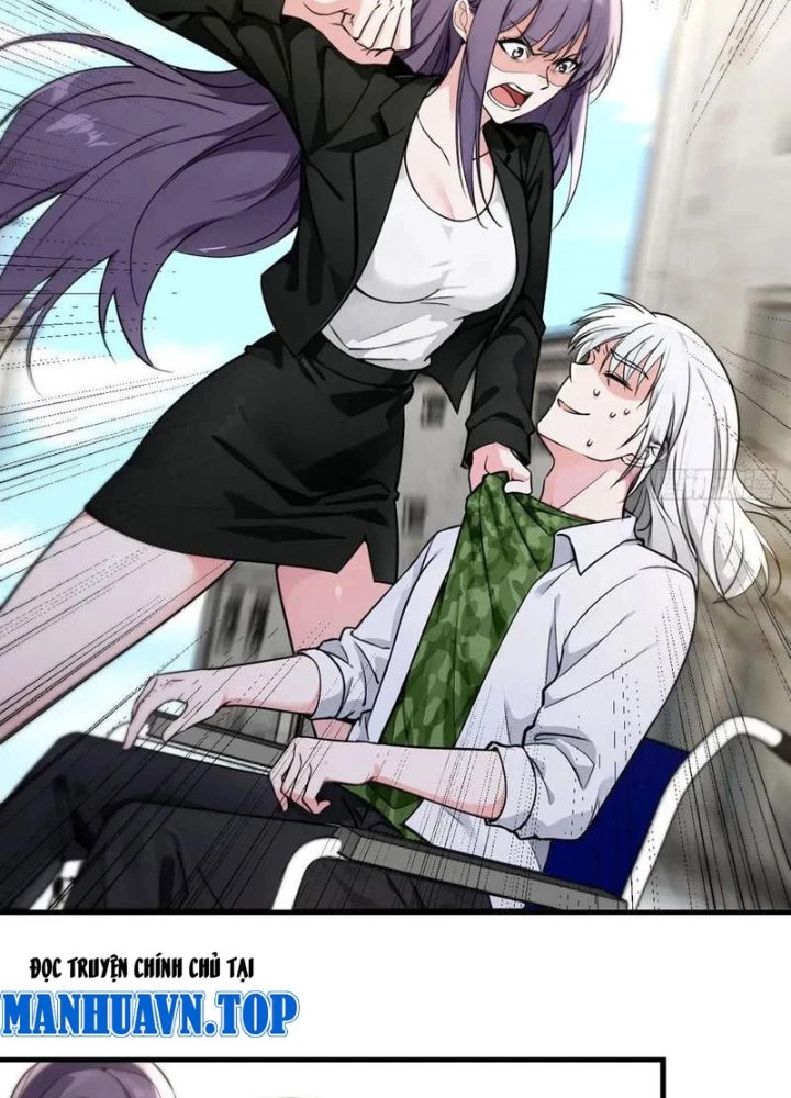 Tôi Phục Chế Người Vợ Mới Cưới Chapter 35 - Trang 2