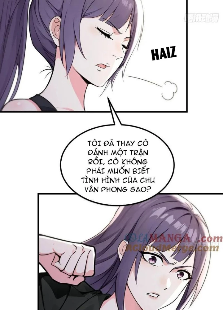 Tôi Phục Chế Người Vợ Mới Cưới Chapter 35 - Trang 2