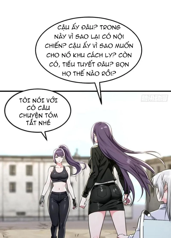 Tôi Phục Chế Người Vợ Mới Cưới Chapter 35 - Trang 2