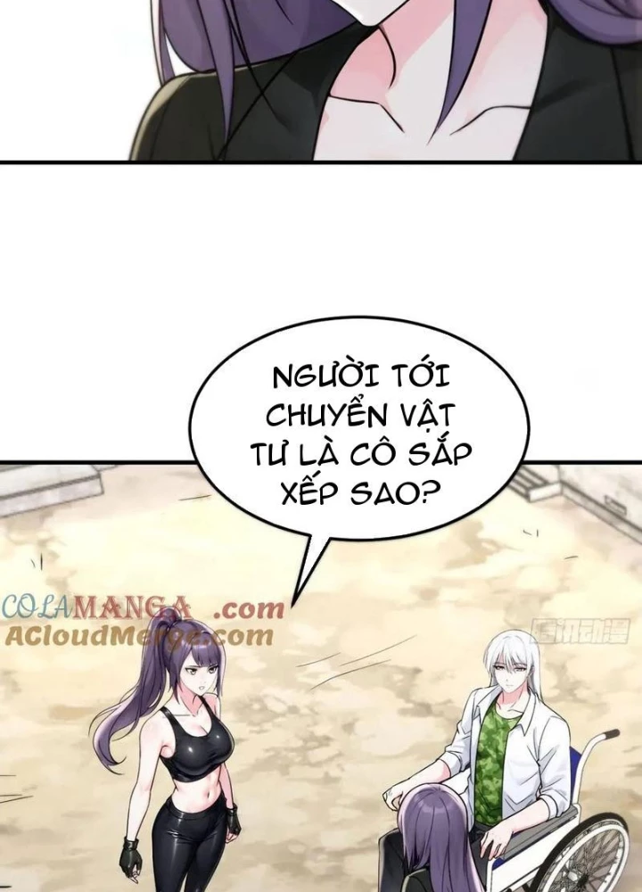 Tôi Phục Chế Người Vợ Mới Cưới Chapter 35 - Trang 2