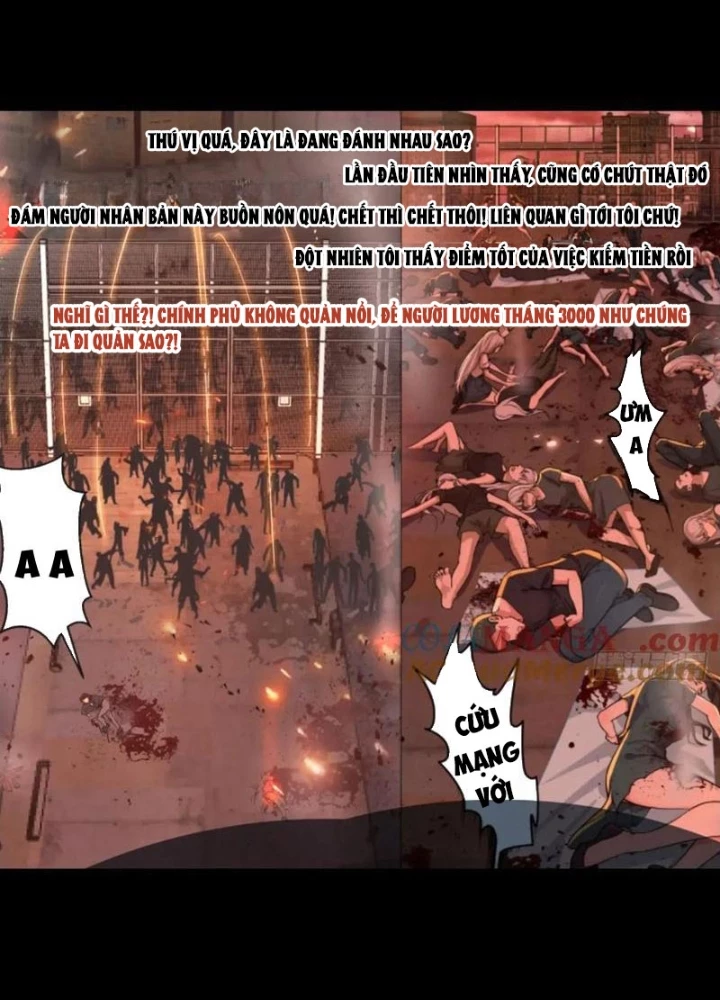 Tôi Phục Chế Người Vợ Mới Cưới Chapter 35 - Trang 2