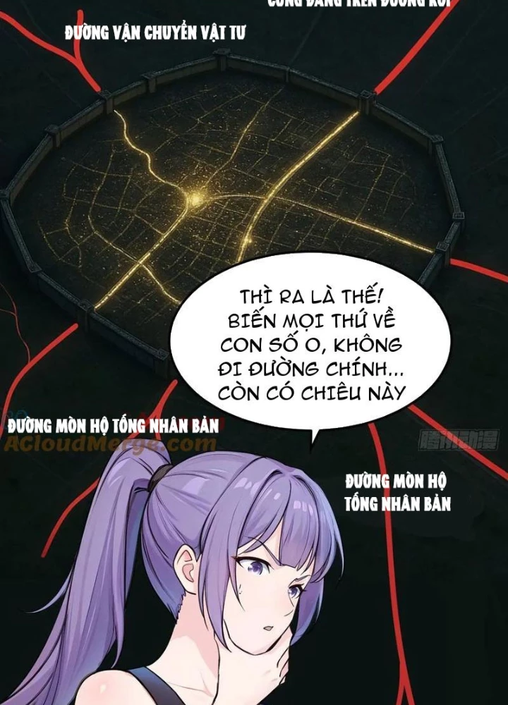 Tôi Phục Chế Người Vợ Mới Cưới Chapter 35 - Trang 2