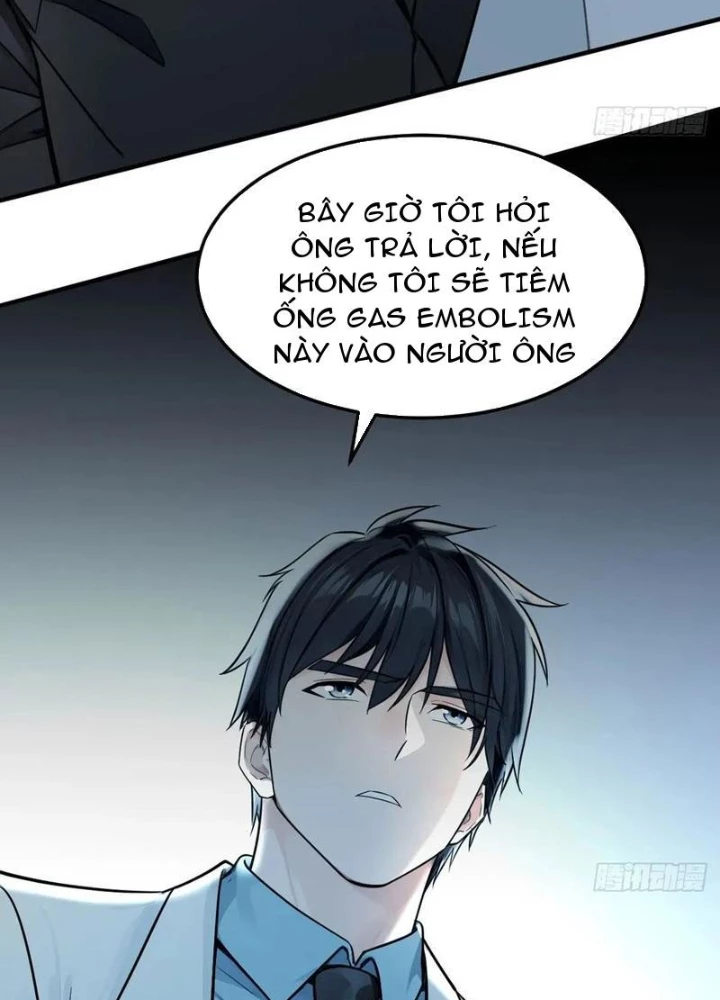 Tôi Phục Chế Người Vợ Mới Cưới Chapter 36 - Trang 2