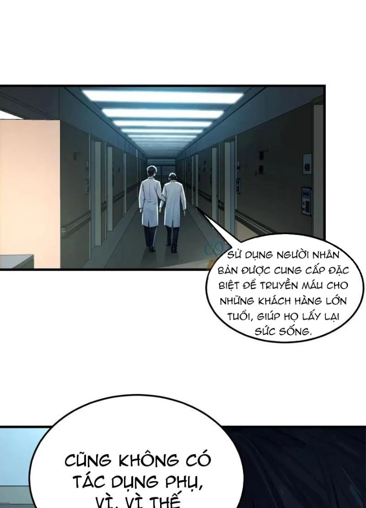 Tôi Phục Chế Người Vợ Mới Cưới Chapter 36 - Trang 2