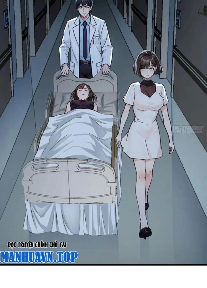 Tôi Phục Chế Người Vợ Mới Cưới Chapter 36 - Trang 2