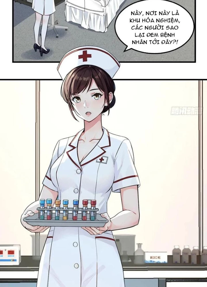 Tôi Phục Chế Người Vợ Mới Cưới Chapter 36 - Trang 2