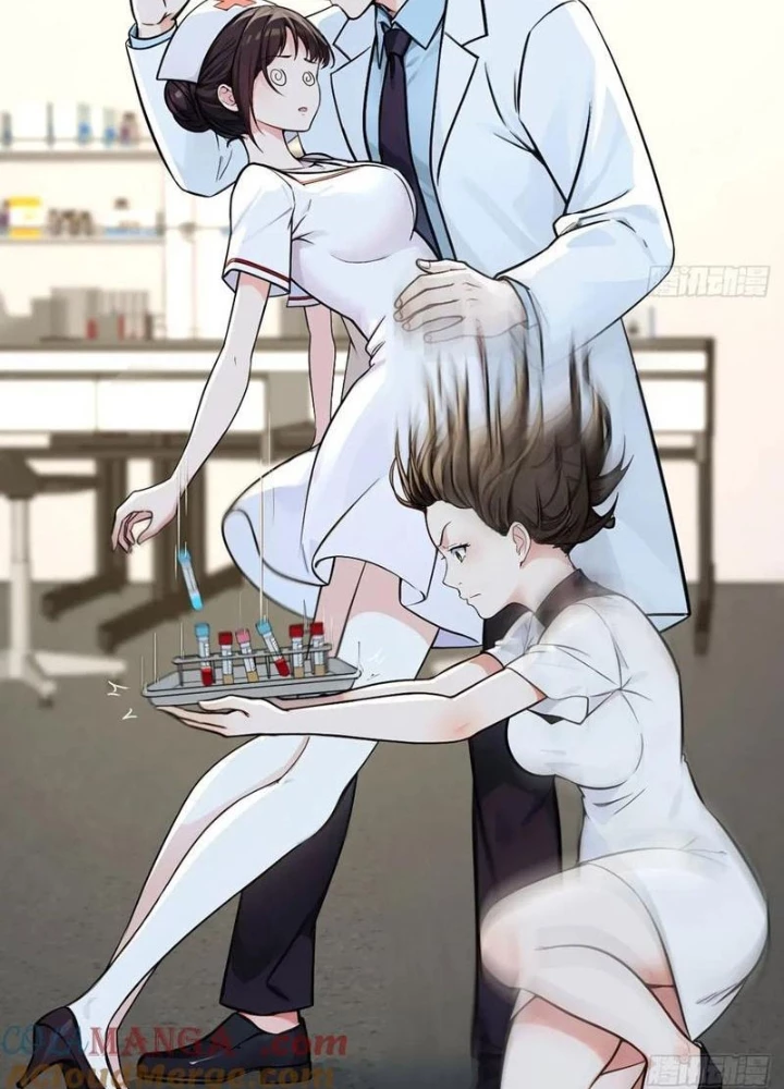 Tôi Phục Chế Người Vợ Mới Cưới Chapter 36 - Trang 2