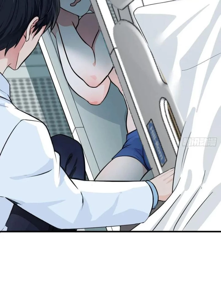 Tôi Phục Chế Người Vợ Mới Cưới Chapter 36 - Trang 2