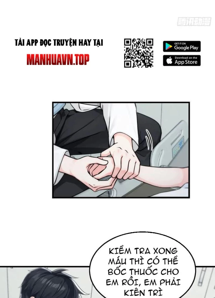 Tôi Phục Chế Người Vợ Mới Cưới Chapter 36 - Trang 2