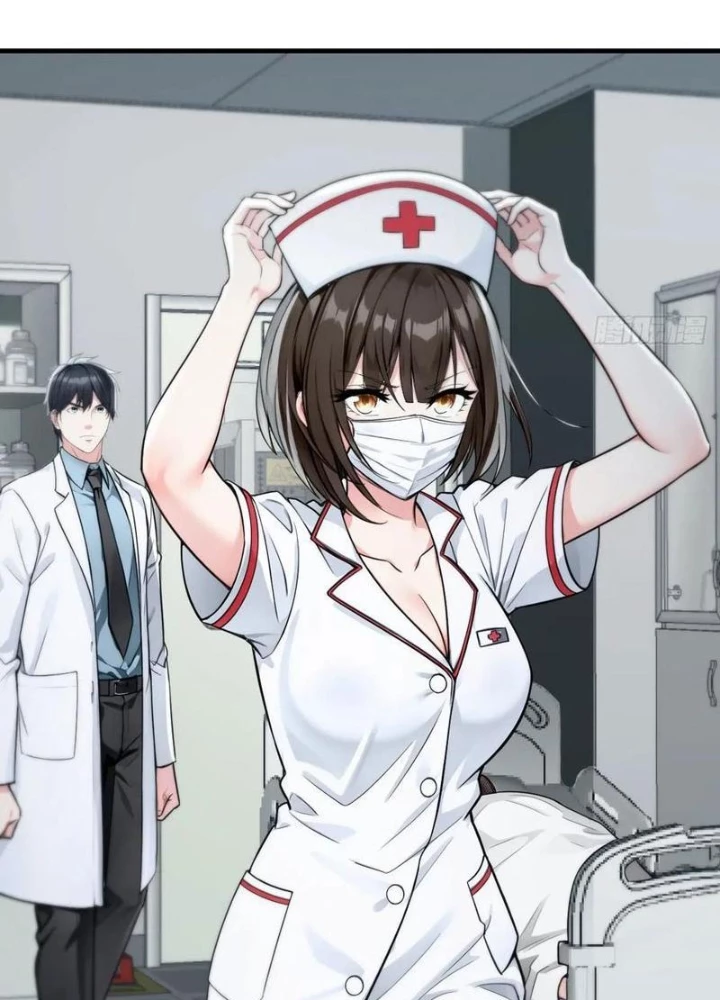 Tôi Phục Chế Người Vợ Mới Cưới Chapter 36 - Trang 2