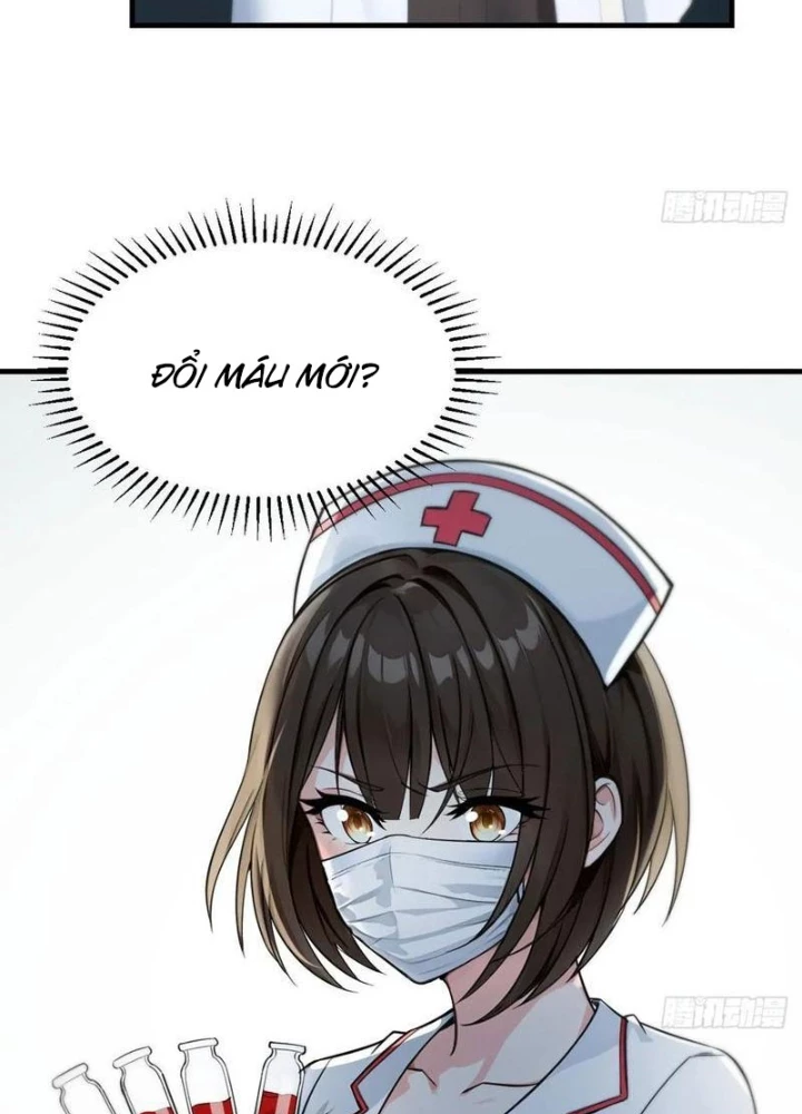 Tôi Phục Chế Người Vợ Mới Cưới Chapter 36 - Trang 2