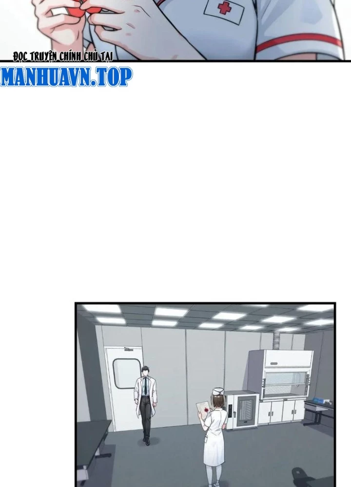 Tôi Phục Chế Người Vợ Mới Cưới Chapter 36 - Trang 2