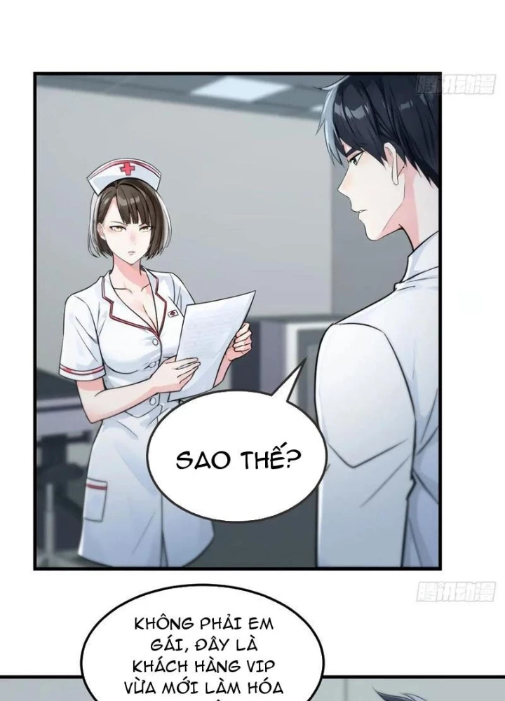 Tôi Phục Chế Người Vợ Mới Cưới Chapter 36 - Trang 2