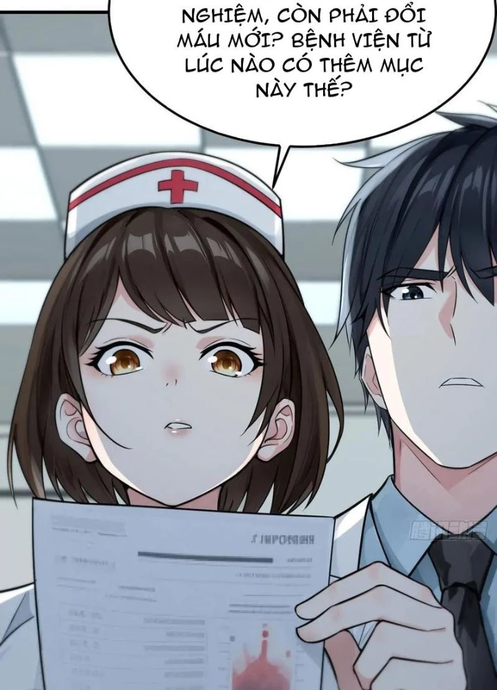 Tôi Phục Chế Người Vợ Mới Cưới Chapter 36 - Trang 2