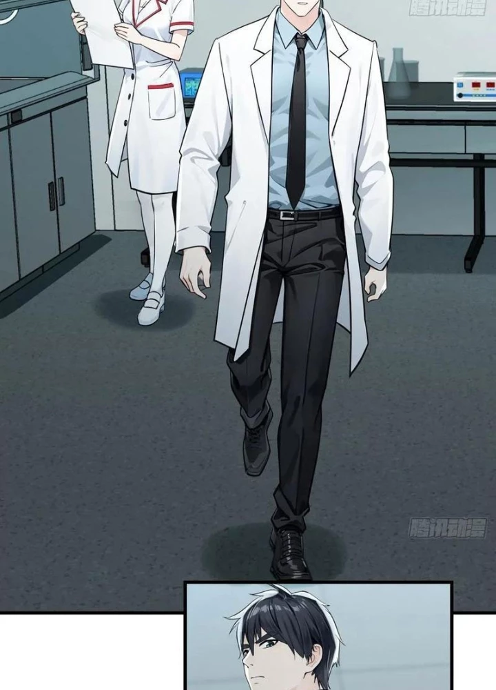 Tôi Phục Chế Người Vợ Mới Cưới Chapter 36 - Trang 2