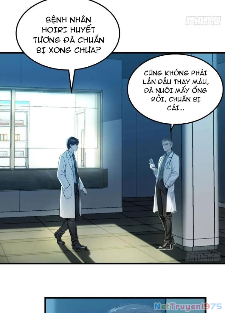 Tôi Phục Chế Người Vợ Mới Cưới Chapter 36 - Trang 2