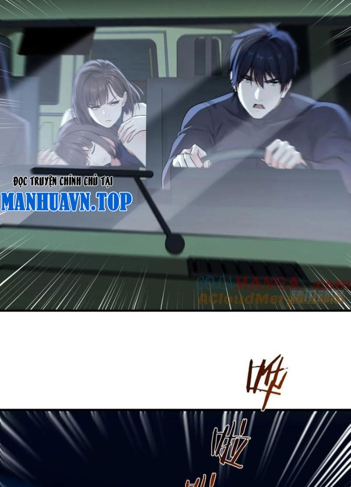 Tôi Phục Chế Người Vợ Mới Cưới Chapter 39 - Trang 2