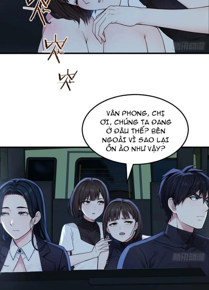 Tôi Phục Chế Người Vợ Mới Cưới Chapter 39 - Trang 2