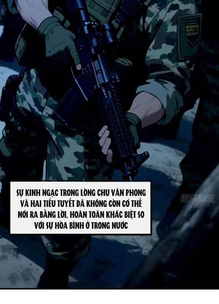 Tôi Phục Chế Người Vợ Mới Cưới Chapter 39 - Trang 2