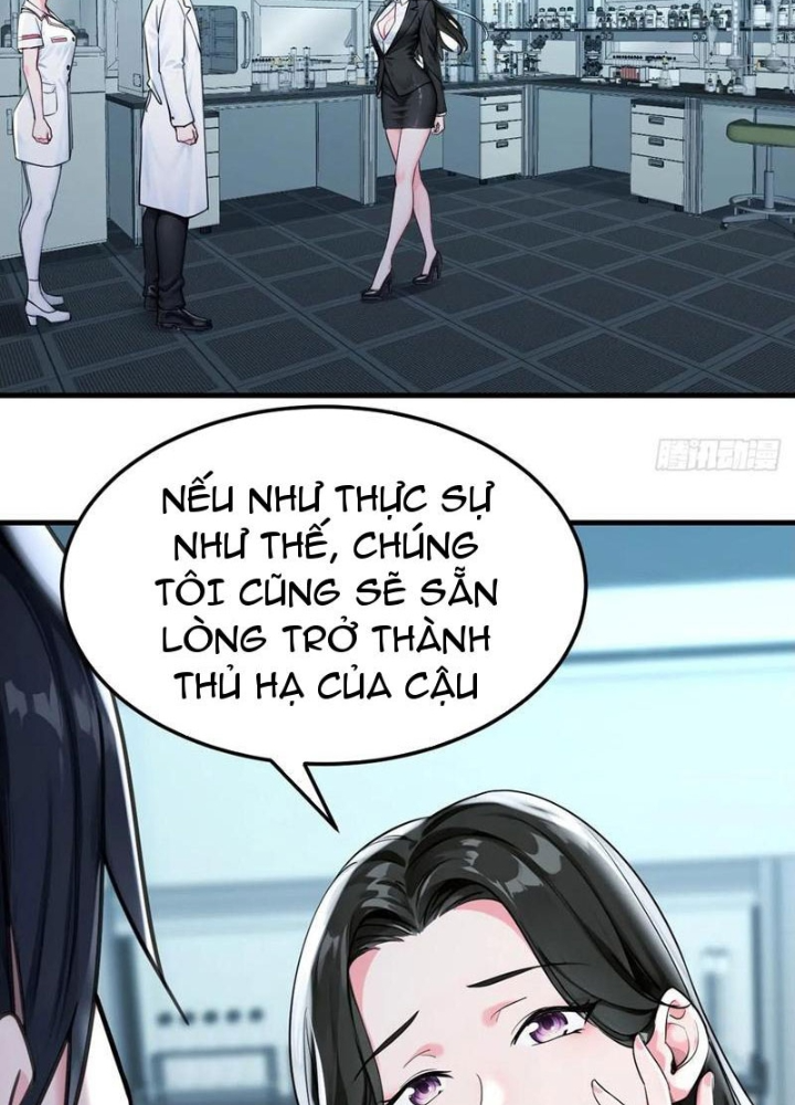 Tôi Phục Chế Người Vợ Mới Cưới Chapter 39 - Trang 2