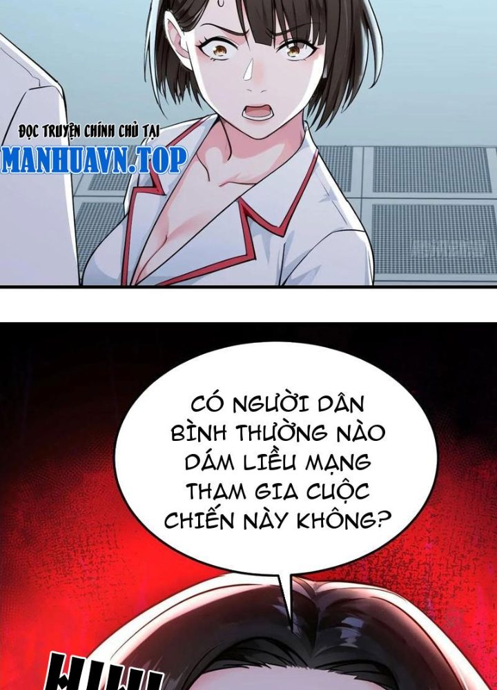 Tôi Phục Chế Người Vợ Mới Cưới Chapter 39 - Trang 2