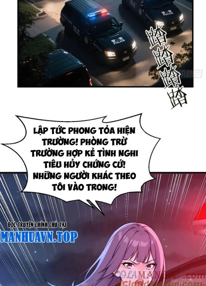 Tôi Phục Chế Người Vợ Mới Cưới Chapter 39 - Trang 2