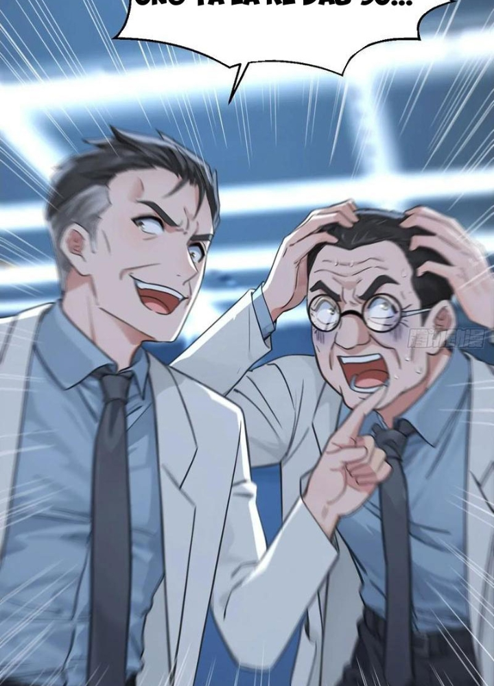 Tôi Phục Chế Người Vợ Mới Cưới Chapter 39 - Trang 2