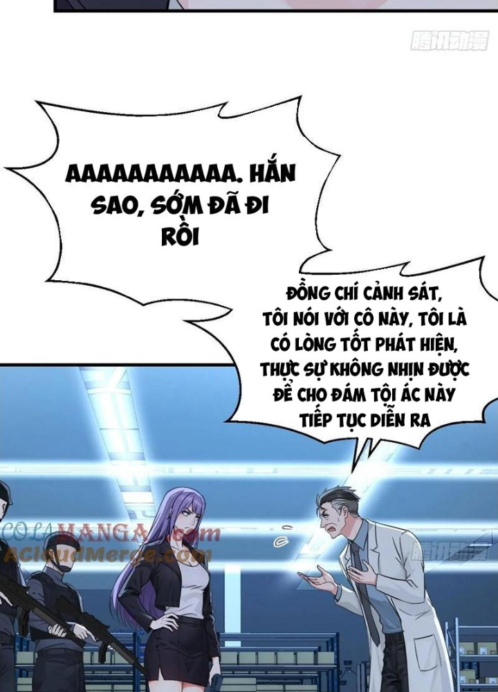 Tôi Phục Chế Người Vợ Mới Cưới Chapter 39 - Trang 2