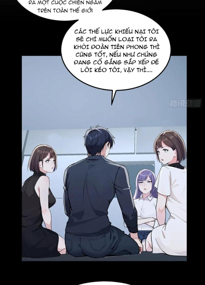 Tôi Phục Chế Người Vợ Mới Cưới Chapter 39 - Trang 2