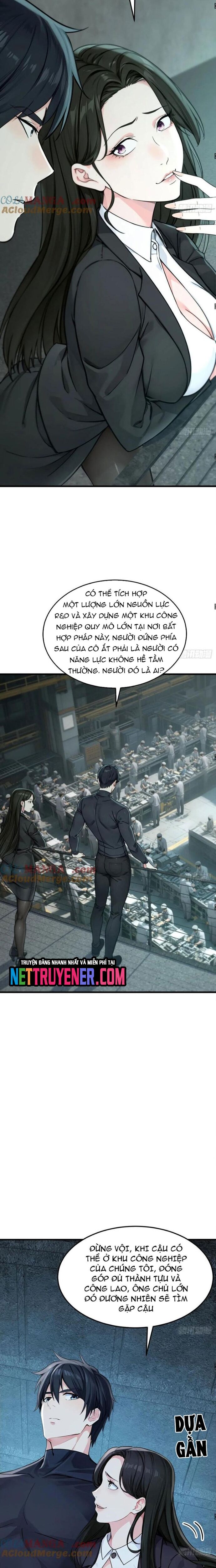 Tôi Phục Chế Người Vợ Mới Cưới Chapter 40 - Trang 2