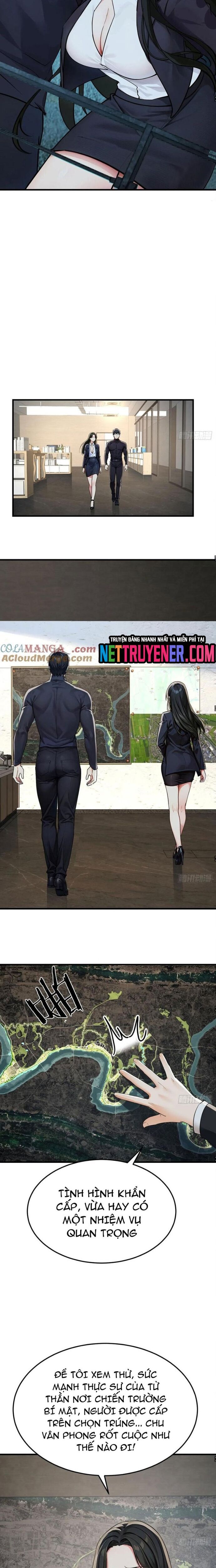 Tôi Phục Chế Người Vợ Mới Cưới Chapter 40 - Trang 2