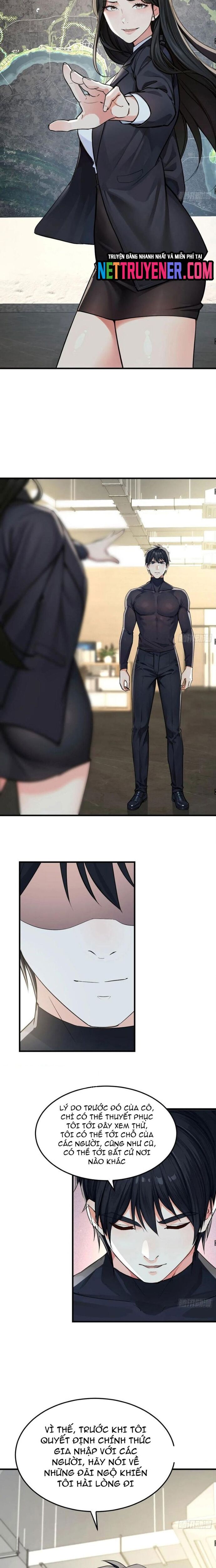 Tôi Phục Chế Người Vợ Mới Cưới Chapter 40 - Trang 2