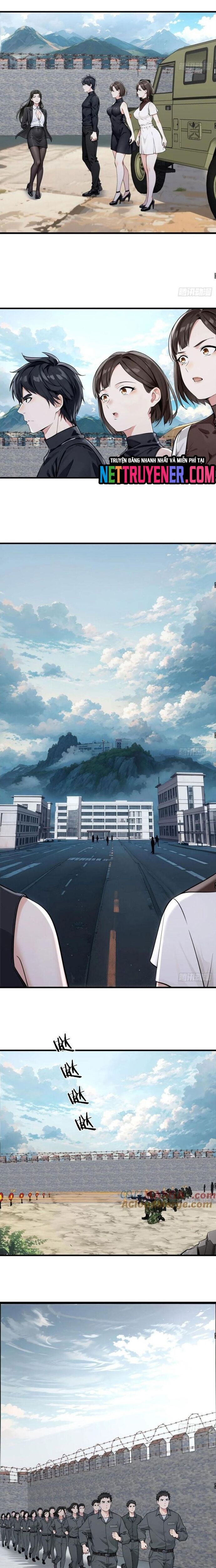 Tôi Phục Chế Người Vợ Mới Cưới Chapter 40 - Trang 2