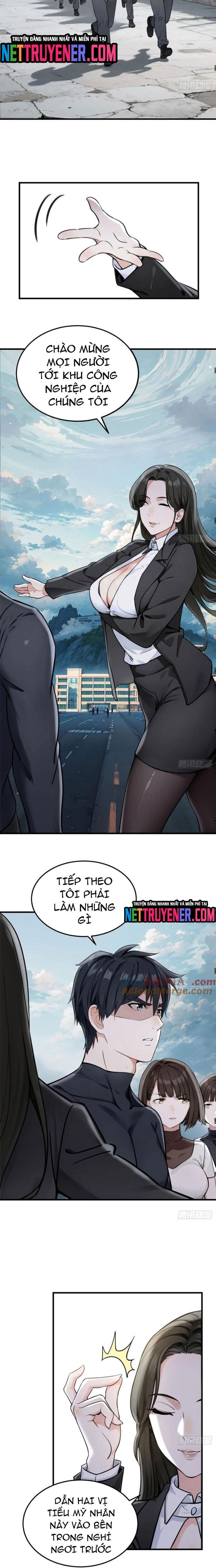 Tôi Phục Chế Người Vợ Mới Cưới Chapter 40 - Trang 2