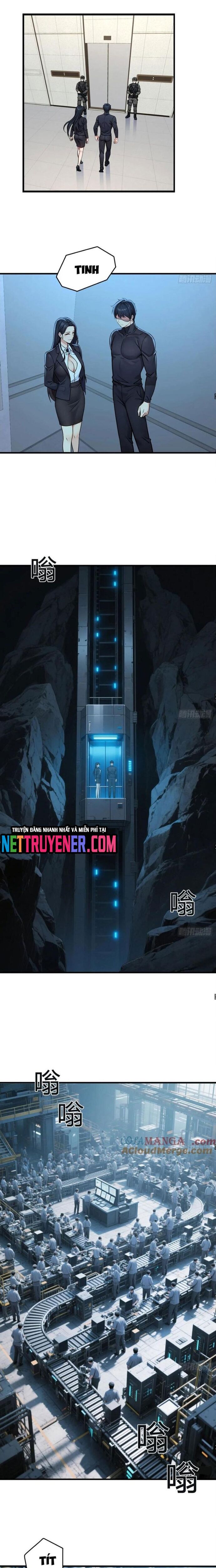 Tôi Phục Chế Người Vợ Mới Cưới Chapter 40 - Trang 2