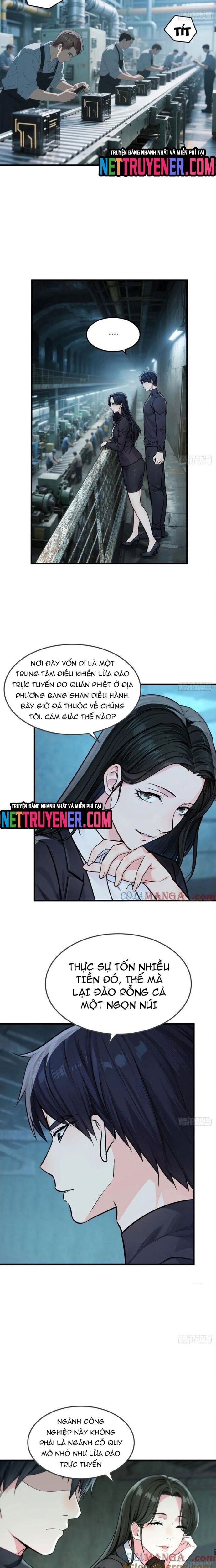 Tôi Phục Chế Người Vợ Mới Cưới Chapter 40 - Trang 2