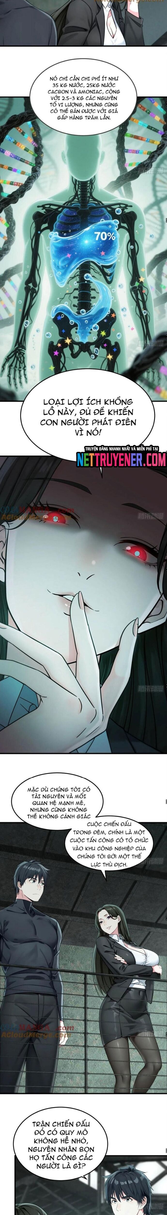 Tôi Phục Chế Người Vợ Mới Cưới Chapter 40 - Trang 2