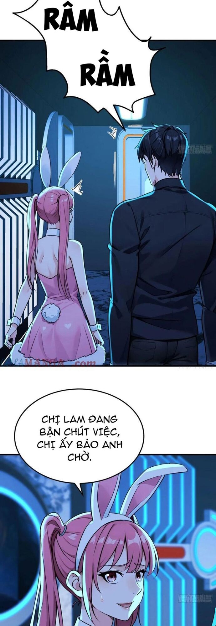 Tôi Phục Chế Người Vợ Mới Cưới Chapter 42 - Trang 2