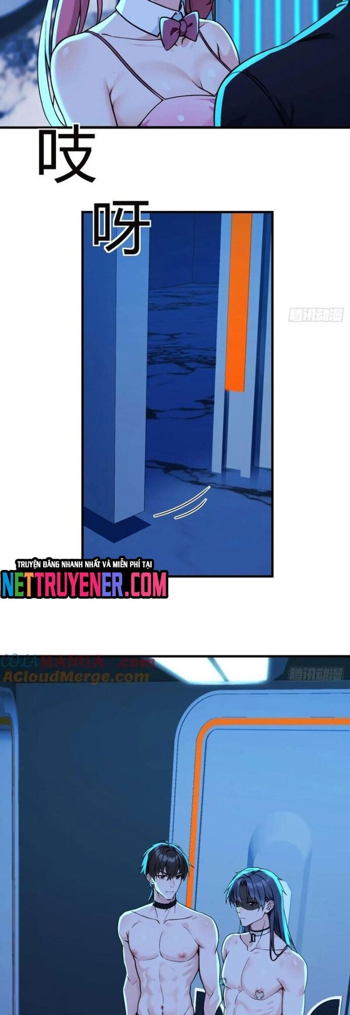 Tôi Phục Chế Người Vợ Mới Cưới Chapter 42 - Trang 2