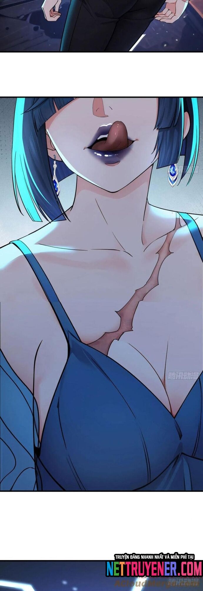 Tôi Phục Chế Người Vợ Mới Cưới Chapter 42 - Trang 2
