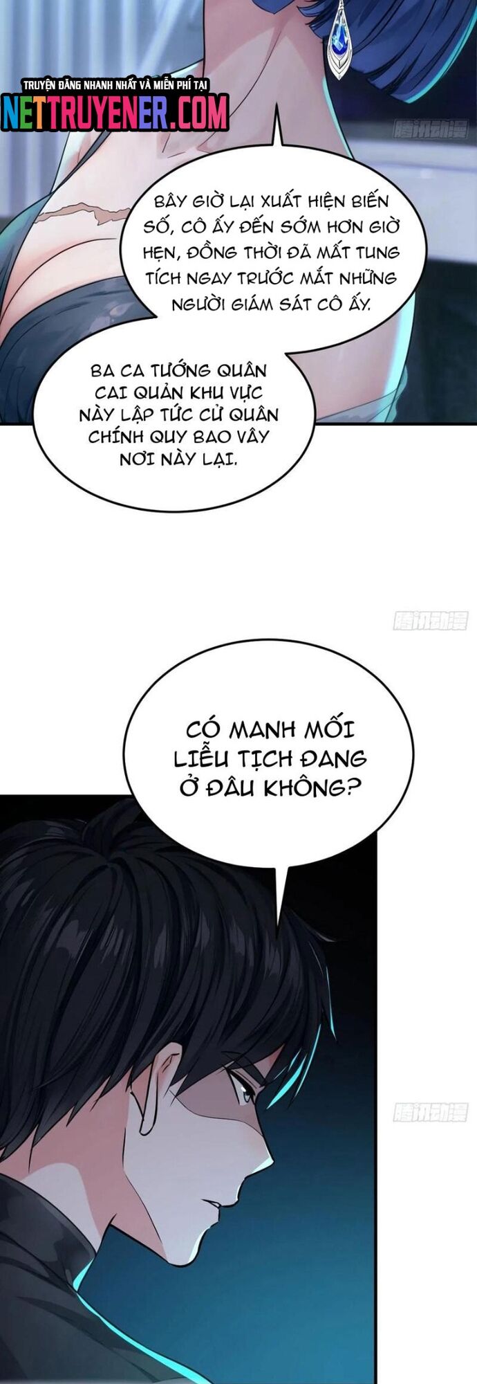 Tôi Phục Chế Người Vợ Mới Cưới Chapter 42 - Trang 2