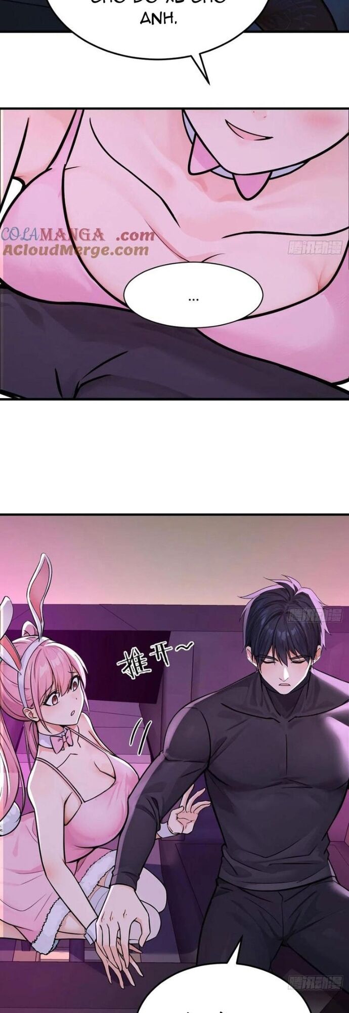 Tôi Phục Chế Người Vợ Mới Cưới Chapter 42 - Trang 2