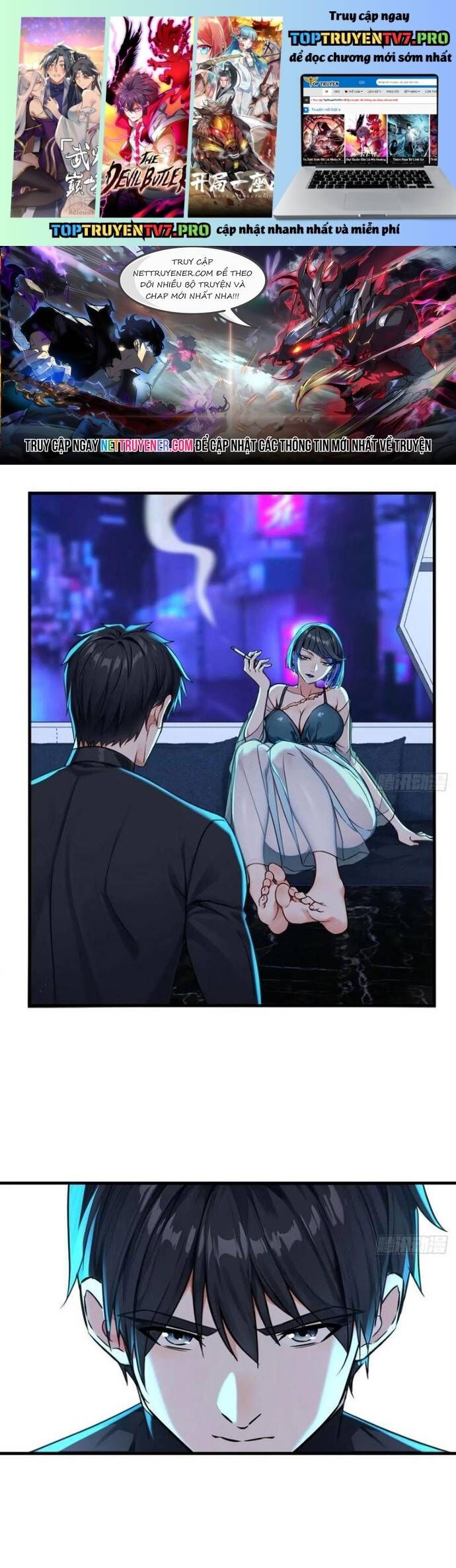 Tôi Phục Chế Người Vợ Mới Cưới Chapter 43 - Trang 2