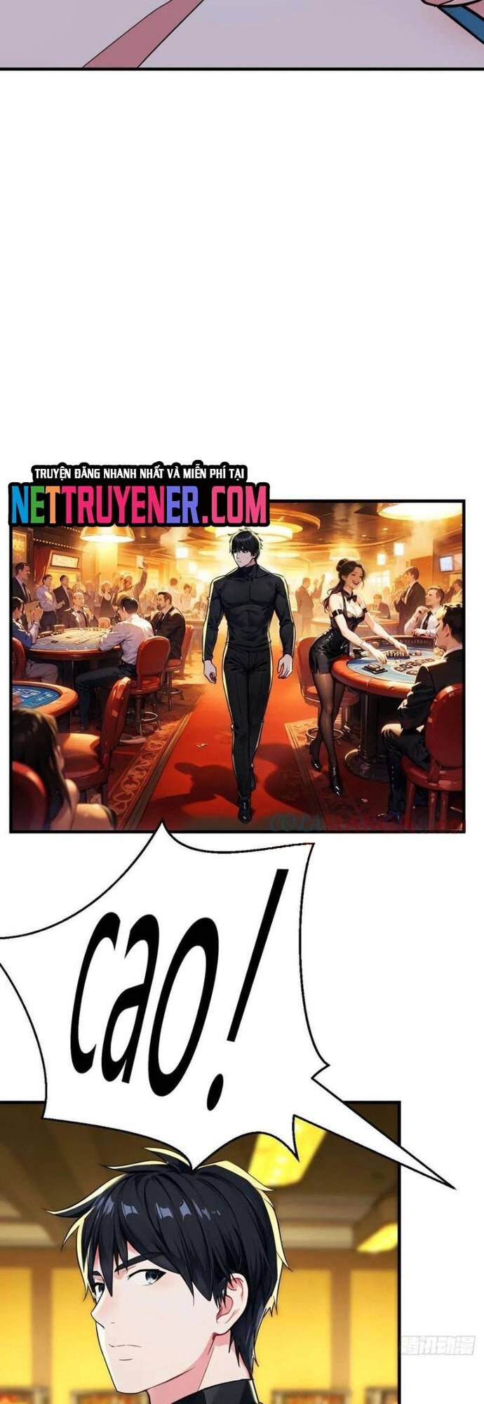 Tôi Phục Chế Người Vợ Mới Cưới Chapter 43 - Trang 2